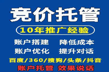 某某sem代运营推广公司经典案例：品牌知名度大增
