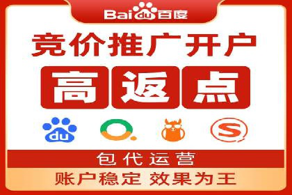 百度广告的定向投放与效果监控